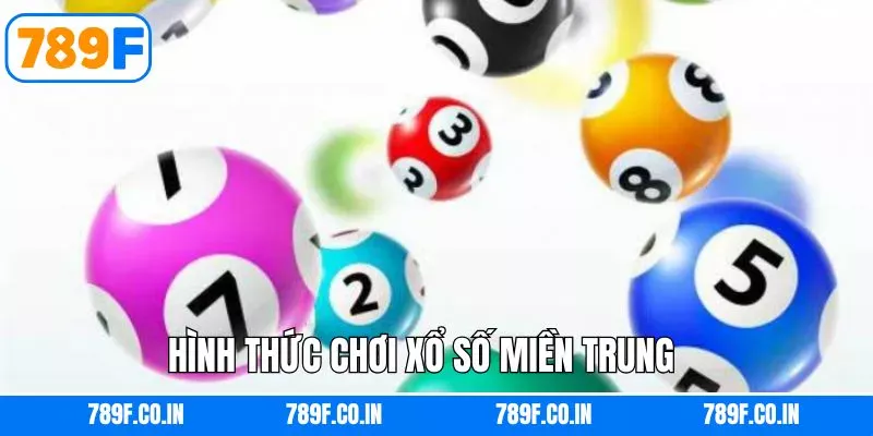 Những thể loại xổ lô miền Trung hấp dẫn nhất đang được ưa chuộng 