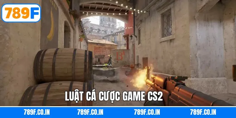 Quy tắc cần nắm khi tham gia vào game Counter - Strike