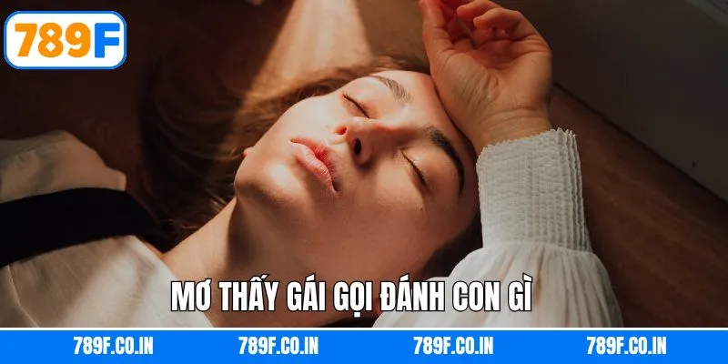 Mơ Thấy Gái Gọi Đánh Con Gì: Giải Mã Chuẩn Xác Tại 789F 5 Mơ Thấy Gái Gọi Đánh Con Gì: Giải Mã Chuẩn Xác Tại 789F
