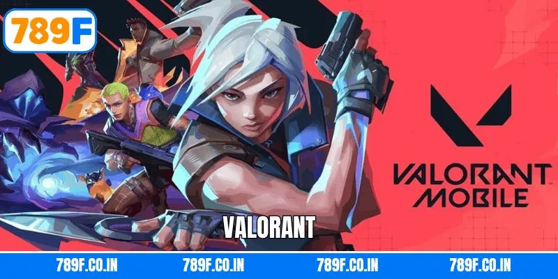 Valorant - Trải Nghiệm Cá Cược Esport Đầy Hấp Dẫn, Thú Vị 5 Valorant - Trải Nghiệm Cá Cược Esport Đầy Hấp Dẫn, Thú Vị