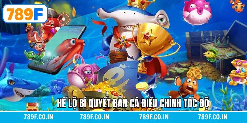 Giải Mã Chi Tiết Giấc Mơ Thấy Con Chó Đánh Con Gì Chuẩn Nhất 12 Hé lộ bí quyết bắn cá - Điều chỉnh tốc độ bắn linh hoạt